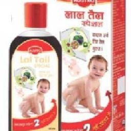 LAL TAIL-4