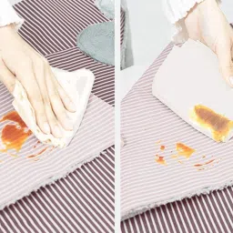 ablue clipper Polyester Chef's Apron - Free Size image 2