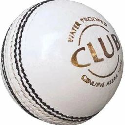 Pihu Sports Academy Leather Cricket Ball Colour Red Pack Of 2 Combo Cricket Leather Ball-image-10