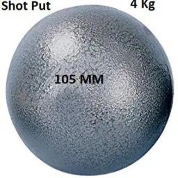 4 kg Shot Put-16