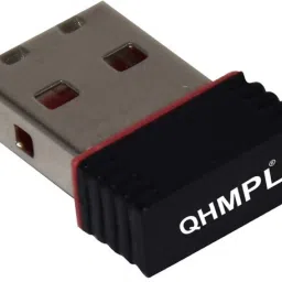 VSQUaRe 150 WIFI Dongle Receiver 802.11 n USB Adapter-15