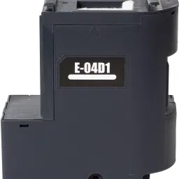 HYNEAR E04D1 Ink Maintenance Box For WF2860 2865 xp5100 5105 M3180 Printer Black Ink Bottle-image-9