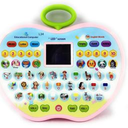 Educational Mini Computer Laptop Toy for Kids l28-image-7