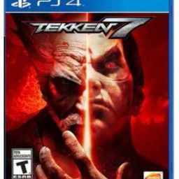 Tekken 7 - PS4 - PlayStation 4-27