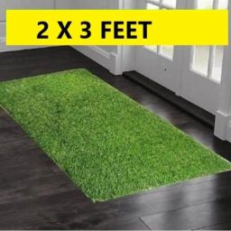 Artificial Grass, PP (Polypropylene), PVC (Polyvinyl Chloride) Door Mat-image-75