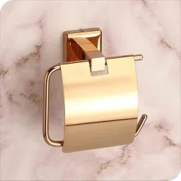 Toilet Paper Holder for Bathroom Tissue Paper roll Holder Stainless Steel Toilet Paper Holder-image-36