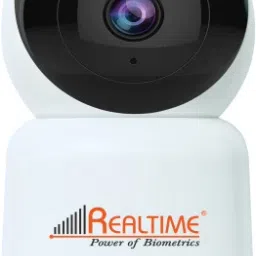 Realtime C7 Mini CCTV Camera Full Hd Wi-Fi PT 360 Degree & Alexa Supported Security Camera Not Instant Camera-29