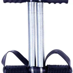 tummy trimmer with double spring Ab Exerciser-14