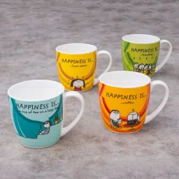 HS-CM-ALTON-4PC Ceramic Coffee Mug-image-14