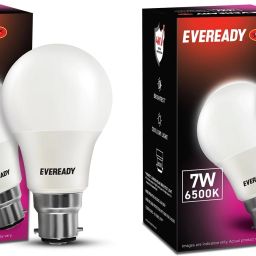 7 W Basic Standard B24 LED Bulb-15