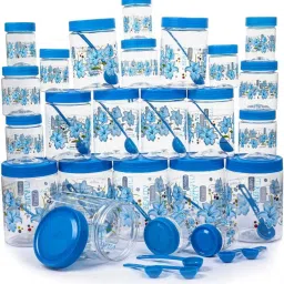 Plastic Grocery Container - 1250 ml, 680 ml, 380 ml, 280 ml-3