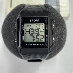 Digital Watch - For Men Digital-picture-16