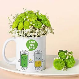 Bestie Boost Flower Mug-image-58