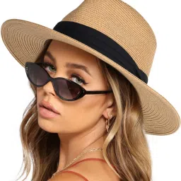SNOWIE SOFT Wide Brim Hat-image-99