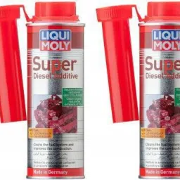 SUPER DIESEL ADDITIVE 250 ML 1806 (PACK OF 2) High Performance Engine Oil-image-81