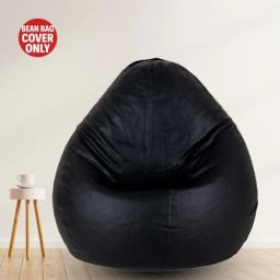 XL Tear Drop Bean Bag Cover (Without Beans)-image-25