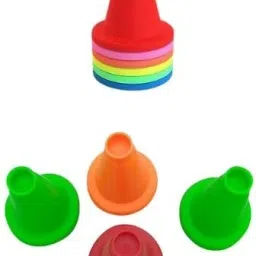 vital sports club Cone Marker Pack of 2 image 5