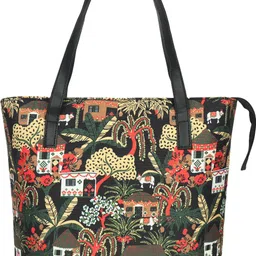 lady quinton Women Black Shoulder Bag-picture-19