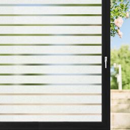 Window Glass Film Decorative Sticker-72 X 12 Inch-picture-16