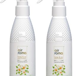 Mogra Pack of 2 Spray-image-44