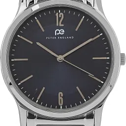 2023 Edition Analog Watch- For Men PE000058C-8