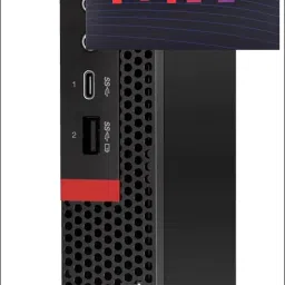 COMPUTER WORLD ThinkCentre Mini PC | Core™ i7 (9th Gen) Processor [KEW] Core™ i7 - 9700 [8 Cores, 8 Threads, 3.00 GHz] (32 GB RAM/Integrated Intel® UHD 630 Graphics/1 TB SSD Capacity/Windows 11 Pro) Microtower with MS Office-image-82