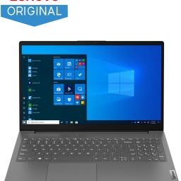 Lenovo V15 Intel Core i3 12th Gen 1215U - (8 GB/512 GB SSD/Windows 11 Home) V15 G3 IAP Thin and Light Laptop-image-77