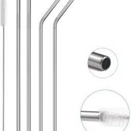 Straight Drinking Straw-image-41