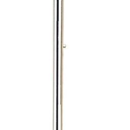 Surgical 4 Leg Chroome Walking Stick (With Support) Walking Stick-image-16