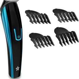 Flipkart SmartBuy M4D12B Runtime : 60 min Cordless USB Trimmer for Men-image-75
