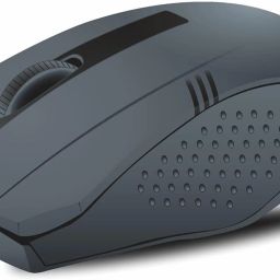 PRODOTT ProSeries USB Play Ergonomic Wired Mouse I High Resolution 1000 DPI Wired Ambidextrous Optical Mouse-image-47