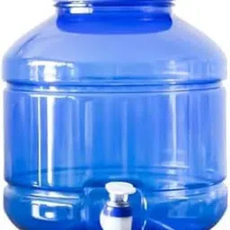 AP_WATER_DISPENSER_MATKA_10_LTR_WITH_TAP Bottled Water Dispenser-2
