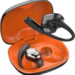 Buds Freedom OWS with QuadMic PureVoice ENC, 60H Playtime, 16mm Speaker, BT5.4 Bluetooth Headset-24