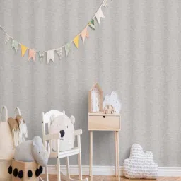 marshalls wallcoverings Tempo Grey PVC High Wash Resistant Wallpaper Roll-picture-30