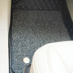 Leatherite 7D Mat For Renault Kiger-image-93