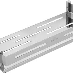 Stainless Steel Wall Shelf-image-68