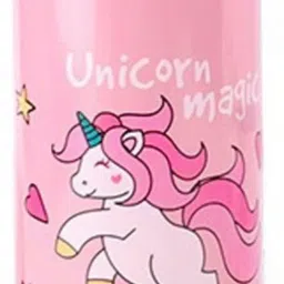Unicorn 500 ml Water Bottle-image-57
