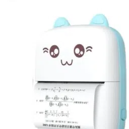 ASTOUND Print List Memo Printer Inkless Bluetooth Pocket Printer Thermal Printer-10
