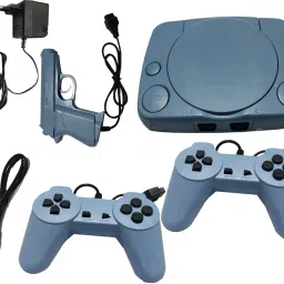 Nouveau New Video Trendy Console Tv Lcd New Trendy Handhled Video Game For Kids NA GB with Contra, Super Mario Bros, Duck Hunt-96
