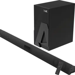 boAt Aavante Bar 1400 with Remote Control 120 W Bluetooth Soundbar-image-26