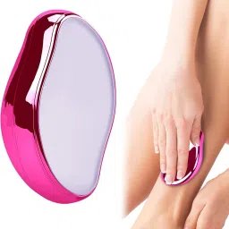 jyot creation Crystal Hair Remover For Women Trimmer 0 min Runtime 1 Length Settings-image-41