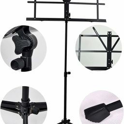 NK06 Notation/Music sheet Stand Notation Stand-6