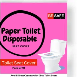 Paper Toilet Seat Cover-image-73