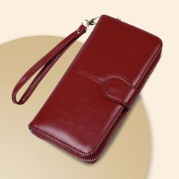 Casual, Formal RedClutch- Mini-11