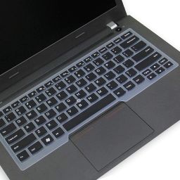 iFyx Cover E Series ThinkPad 14" inch Laptop Keyboard Cover Keyboard Skin-0