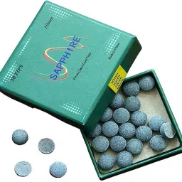 Sapphire Cue Tip 10MM (10 PCS) Cue Tip-image-22