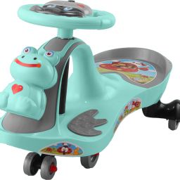 Rideons & Wagons Non Battery Operated Ride On-3