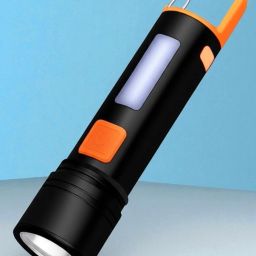 A351 High Power LED Torch – Ultra Bright, Long Distance Beam Torch-image-56