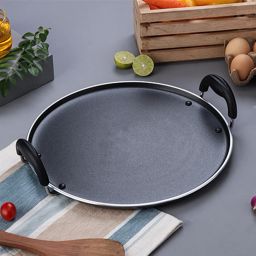 Pathiri Dosa Tawa 30.5 cm diameter-image-13