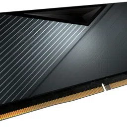 XPG LANCER 5600MHz DESKTOP RAM BLACK DDR5 16 GB (Dual Channel) PC (AX5U5600C4616G-CLABK) image 2